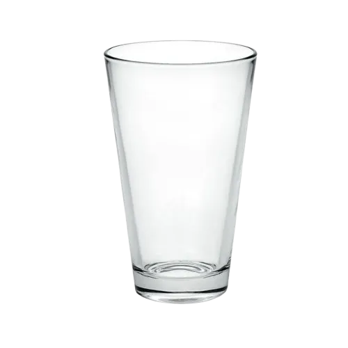 Mondo del Caffè Glas Conic Espressoglas Kaffeeglas