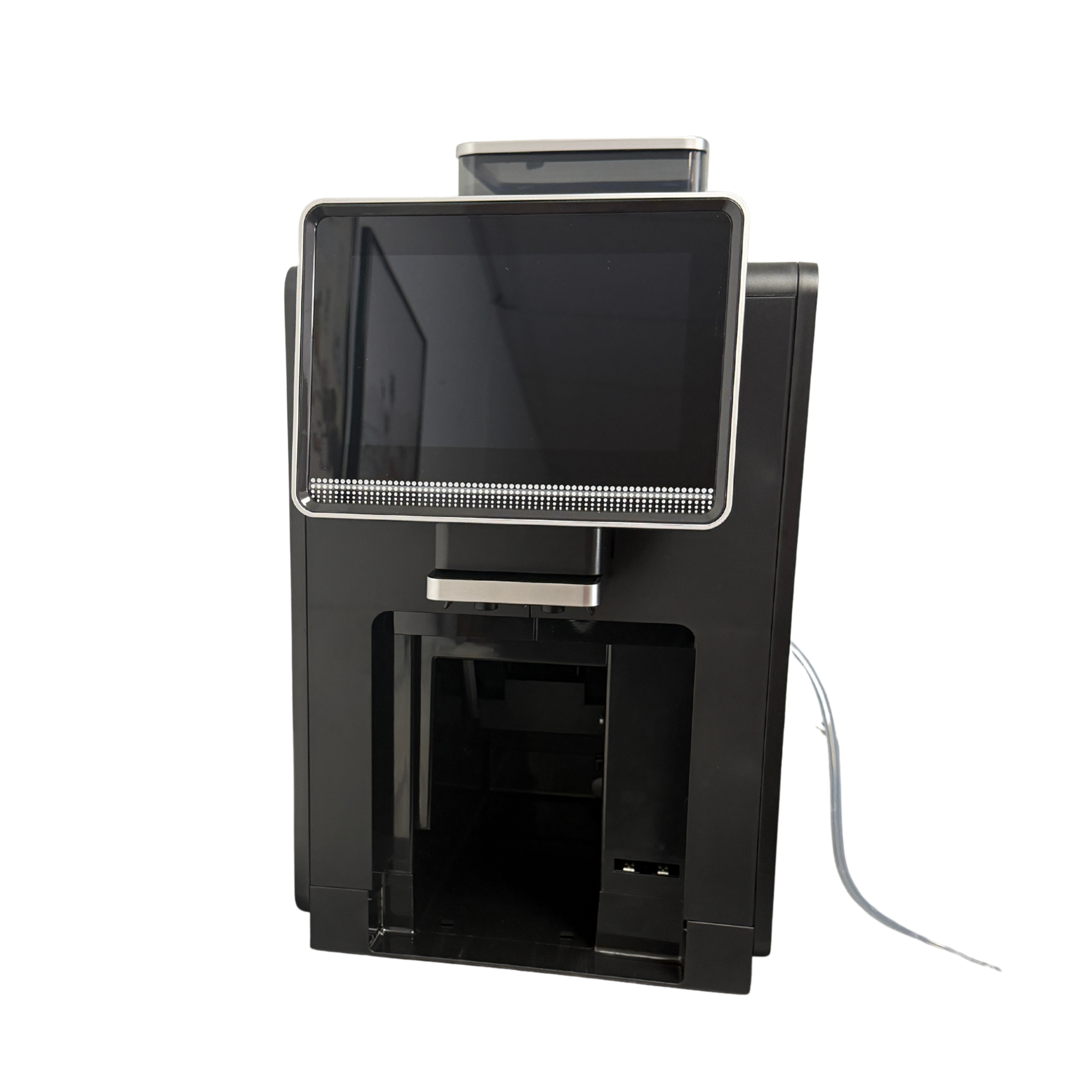 Barista Buddy Pro Start Kaffeevollautomat 1G H1 IoT MDB Büro