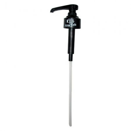 Maison Routin 1883 Siruppumpe Dosierpumpe 10 ml