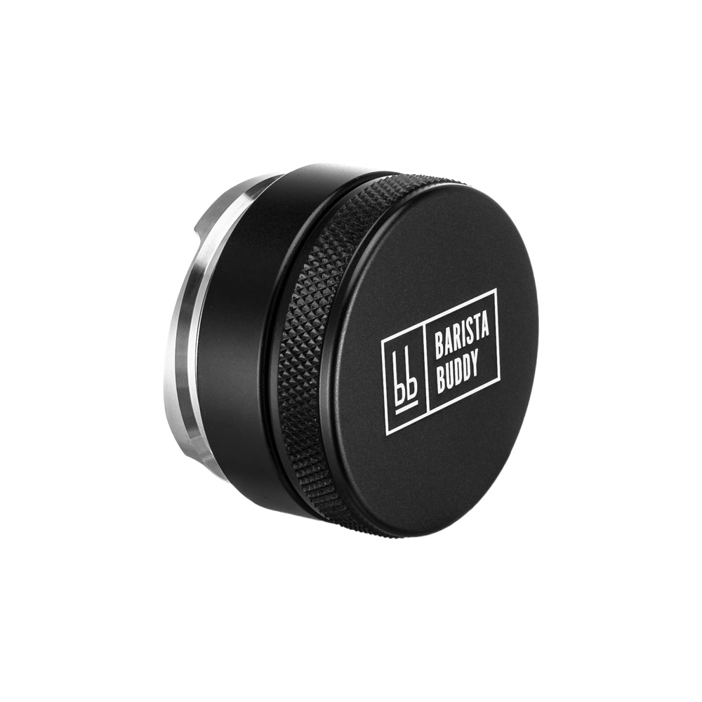 Mondo del Caffè Zubehör Barista Buddy Leveling Tool 58mm
