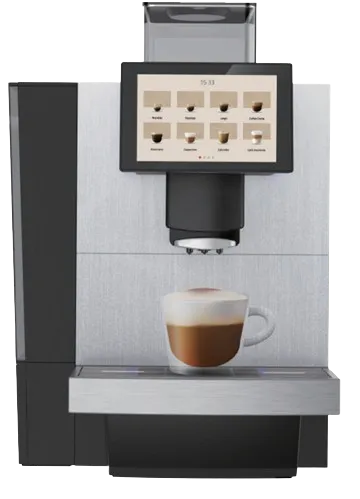 Barista Buddy Pro S Kaffeevollautomat 750 g Touch