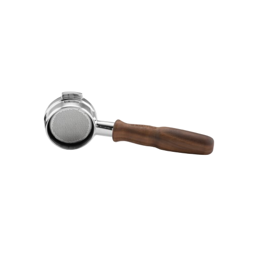 Mondo del Caffè Zubehör Bodenloser Siebträger La Marzocco Ahorn