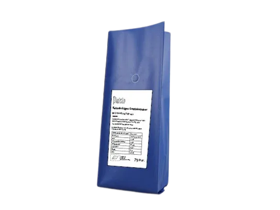Mondo del Caffè Trinkschokolade Bio Fairtrade 20% Kakao