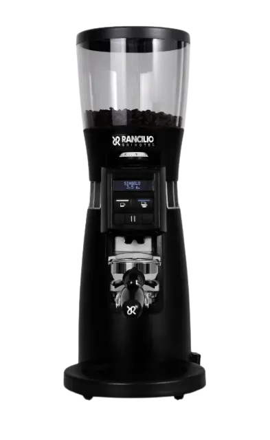 Rancilio KRYO 65 OD Kaffeemühle on demand Espresso Mikrometer