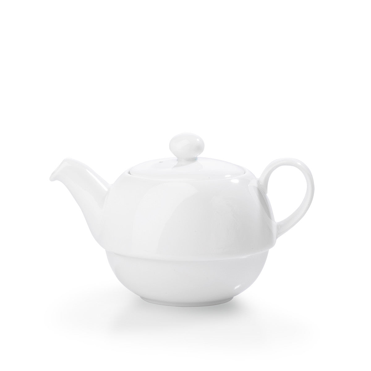 Althaus Tea for One Set Porzellan 0,4 l 4-teilig