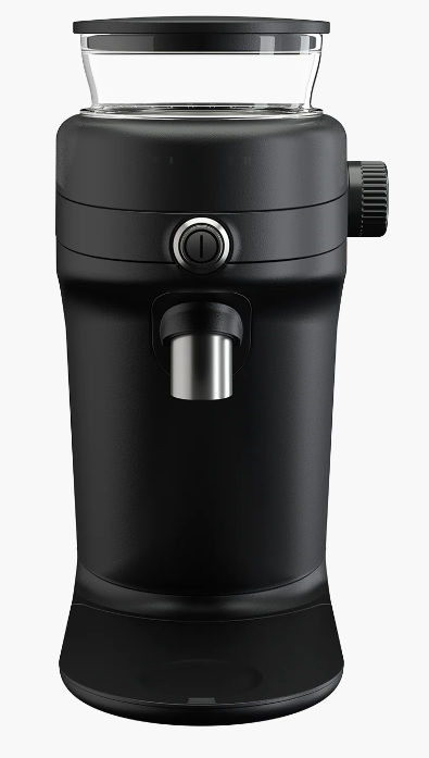 Mahlkönig X64 SD Kaffeemühle Black Single-Dose-Mühle