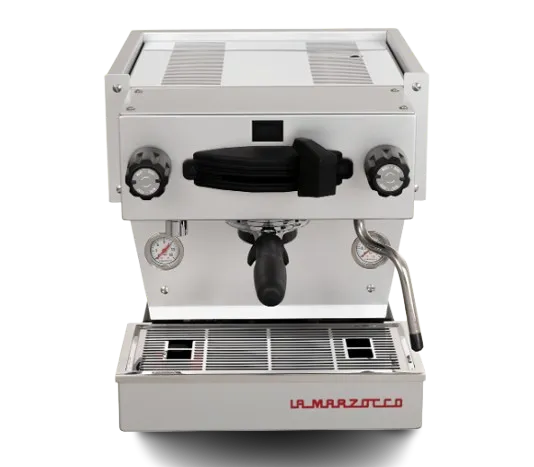 La Marzocco Linea Mini R Siebträgermaschine White