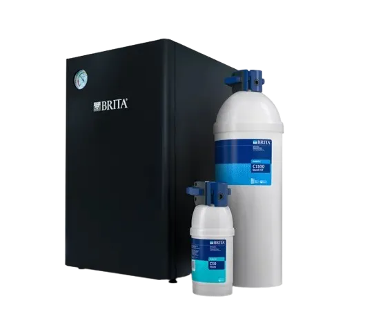 Brita Proguard Coffee Wasserfilter 1100 Umkehrosmose