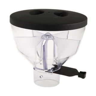 Mondo del Caffè Zubehör Mazzer Bohnenbehälter 320 g