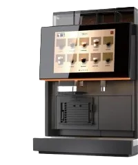Mondo del Caffè Maschinen Barista Buddy Pro M Vollautomat