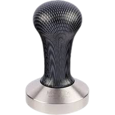 Motta Tamper Carbon 58mm Espresso Edelstahl