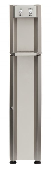 Mondo del Caffè Aqua-Butler Cascata Wasserspender Auftischgerät