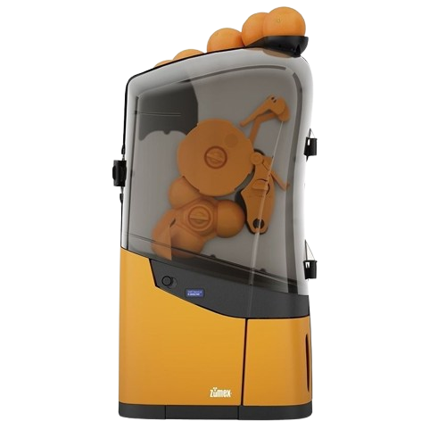 Zumex Minex Orangensaftpresse Orange 13 Früchte/Minute