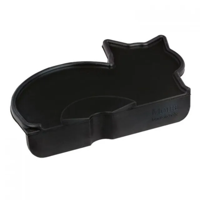 Mondo del Caffè Tamping Cat Tampingmatte Katze Silikon