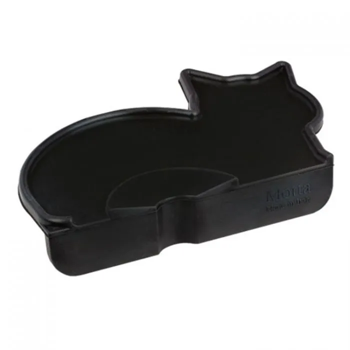 Mondo del Caffè Tamping Cat Tampingmatte Katze Silikon