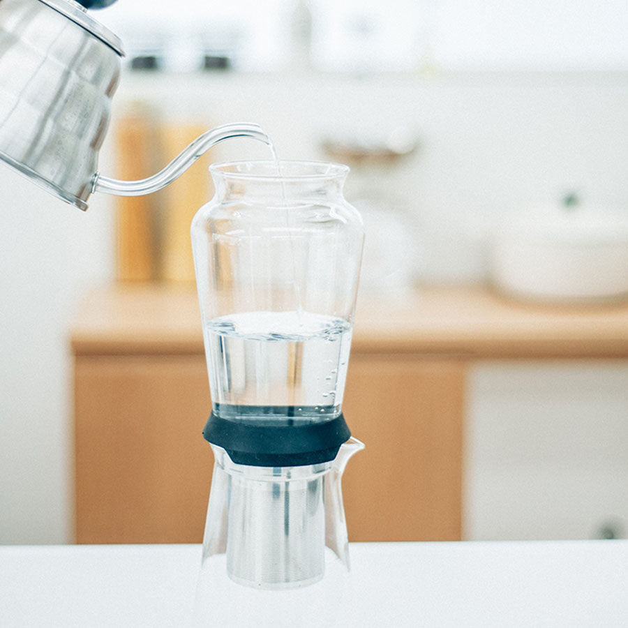Hario Shizuku Slow Cold Brewer Cold Brew Maker