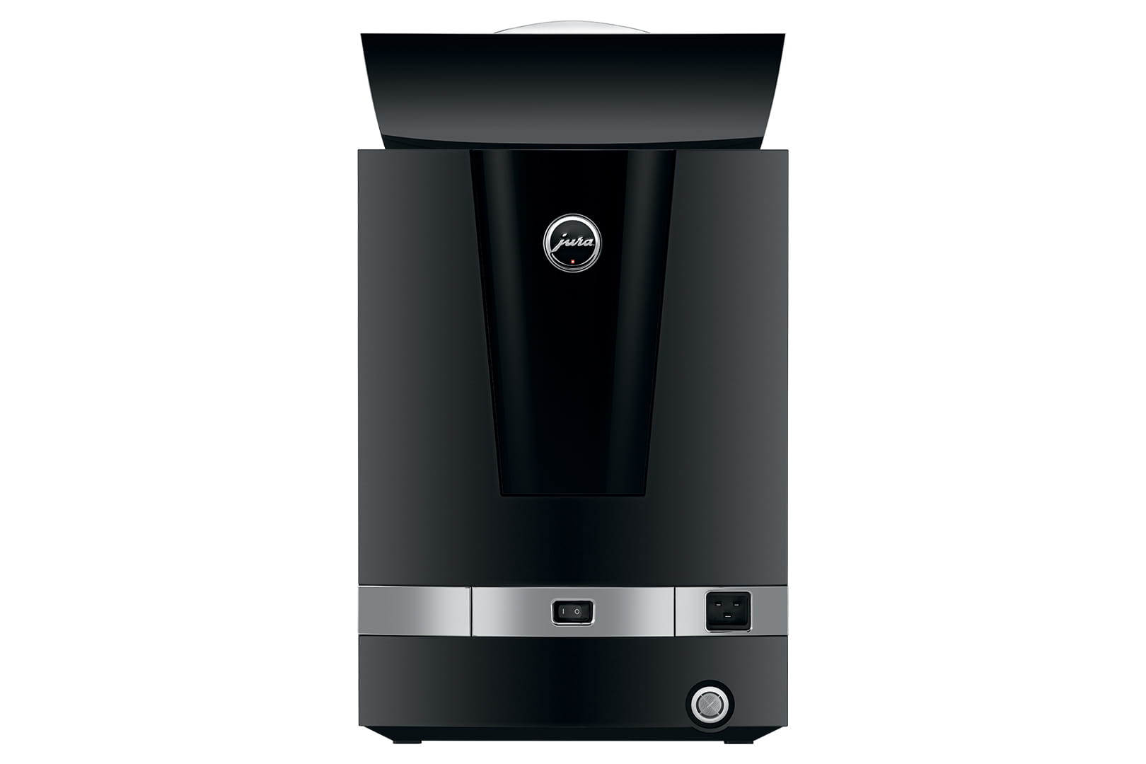 JURA GIGA X3c Kaffeevollautomat Festwasser 150 Tassen