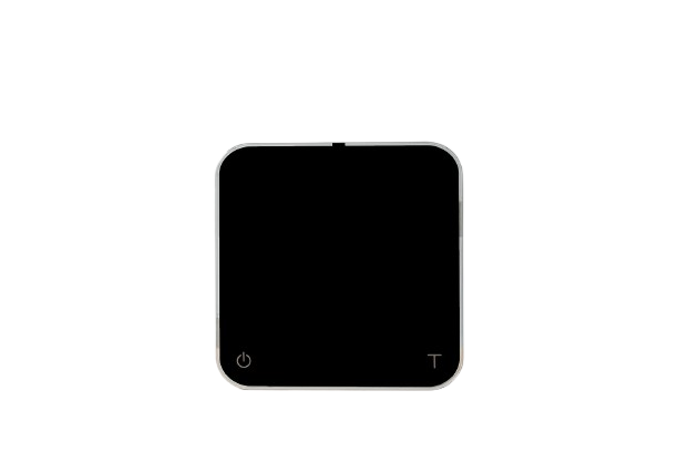 Acaia Pearl 2021 Kaffeewaage Schwarz Bluetooth