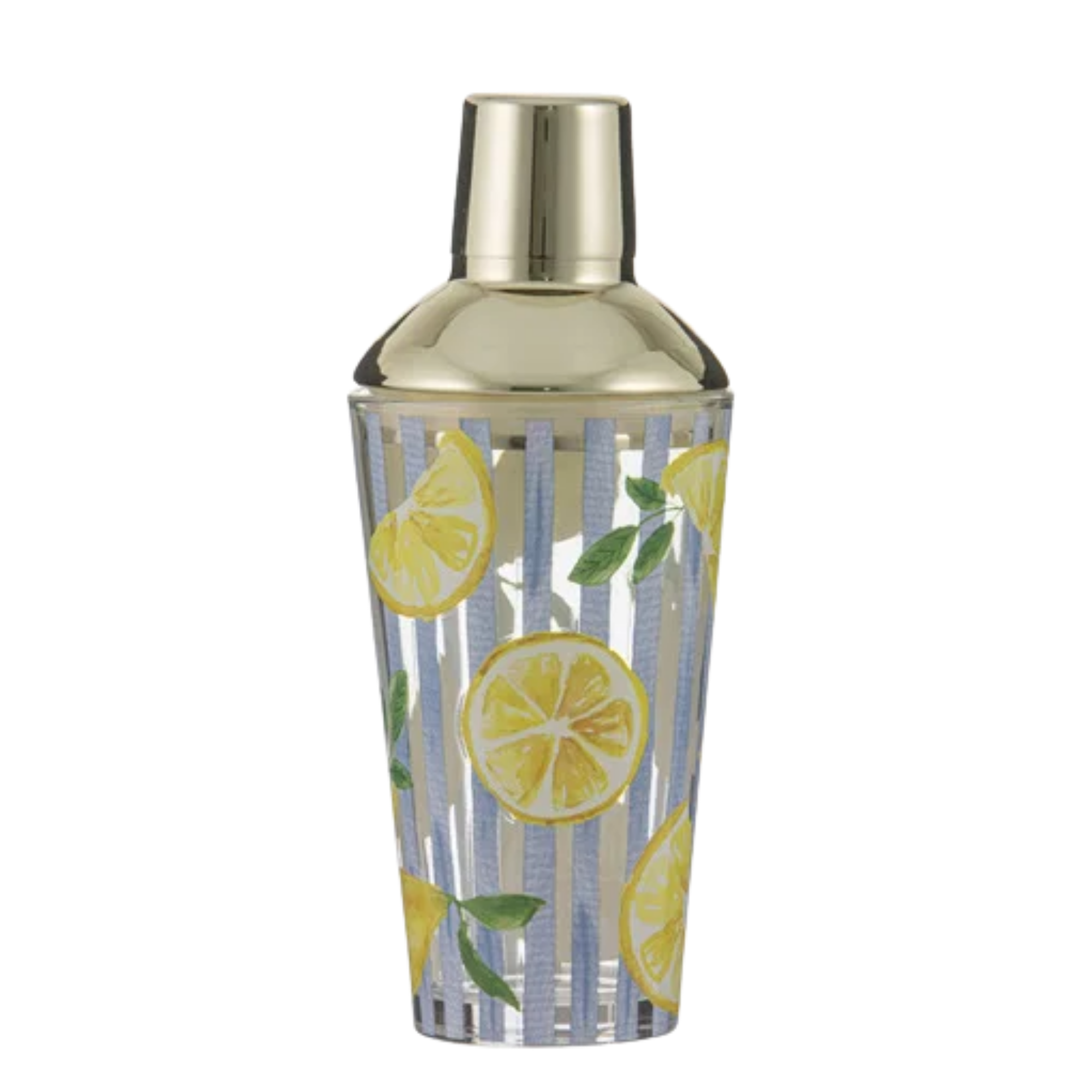 Ladelle Capri Cocktail Shaker Bar-Accessoire Geschenk