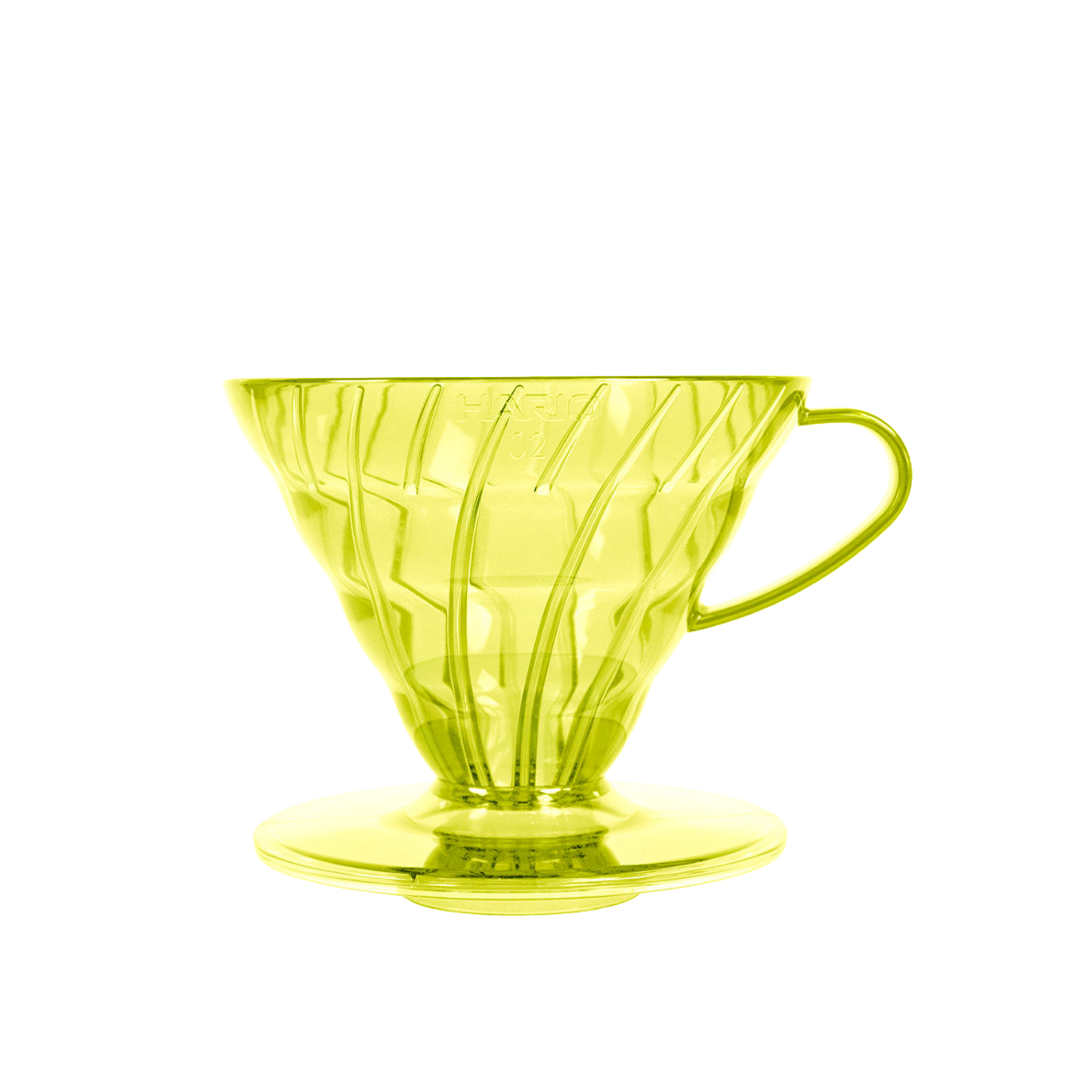 Hario V60 02 Dripper Kaffeefilter Set 40 Filter Pour Over