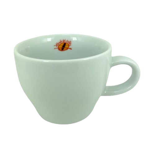 Kahla Sommelier 2.0 Espressotasse mit Untertasse Porzellan