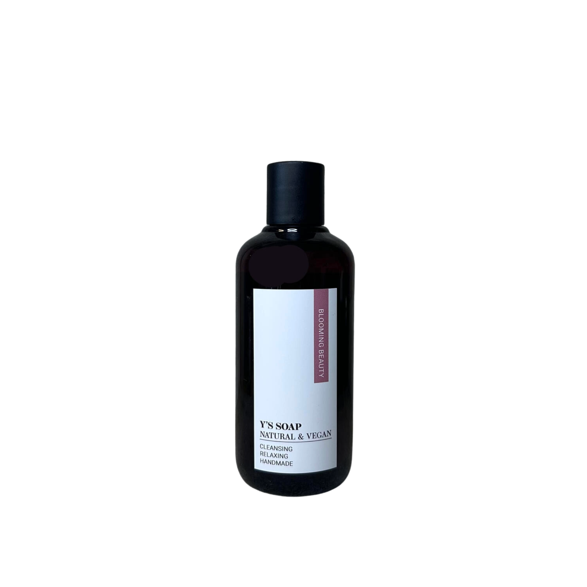 Y's Hand & Body Soap Blooming Beauty Rose 250 ml