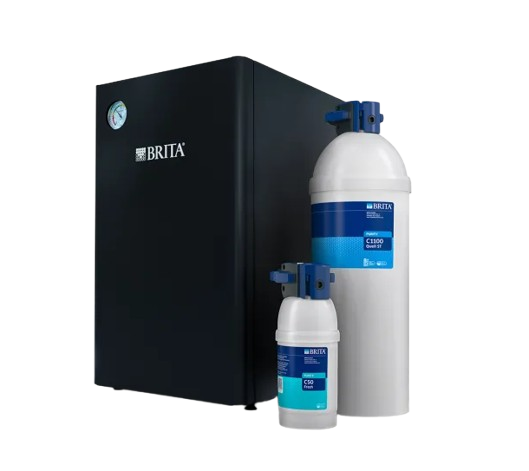 Brita Proguard Coffee Wasserfilter 1100 Umkehrosmose
