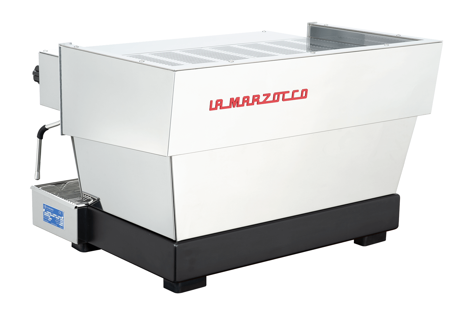 La Marzocco Linea Classic S Siebträger 2-gruppig AV