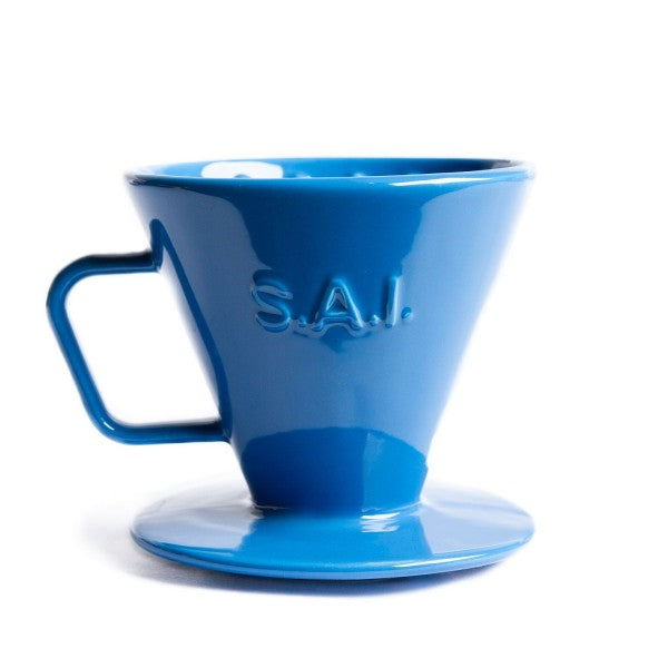 Saint Anthony C70 Keramik Dripper White Filterkaffee