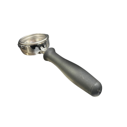 Mondo del Caffè Zubehör Rancilio Siebträger 58mm bodenlos