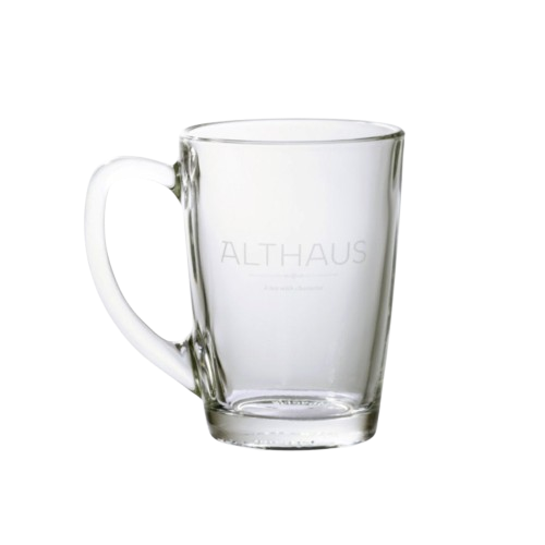 Mondo del Caffè Teeglas für Tee und Kaffee