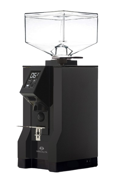 Eureka Mignon Specialita 16CR Kaffeemühle schwarz matt 55mm