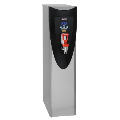 BUNN H5X Element Heißwasserspender 18 Liter digital 100°C
