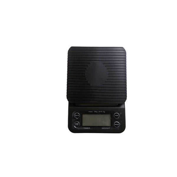 Edo Barista Drip Scale Kaffeewaage mit Timer Espresso