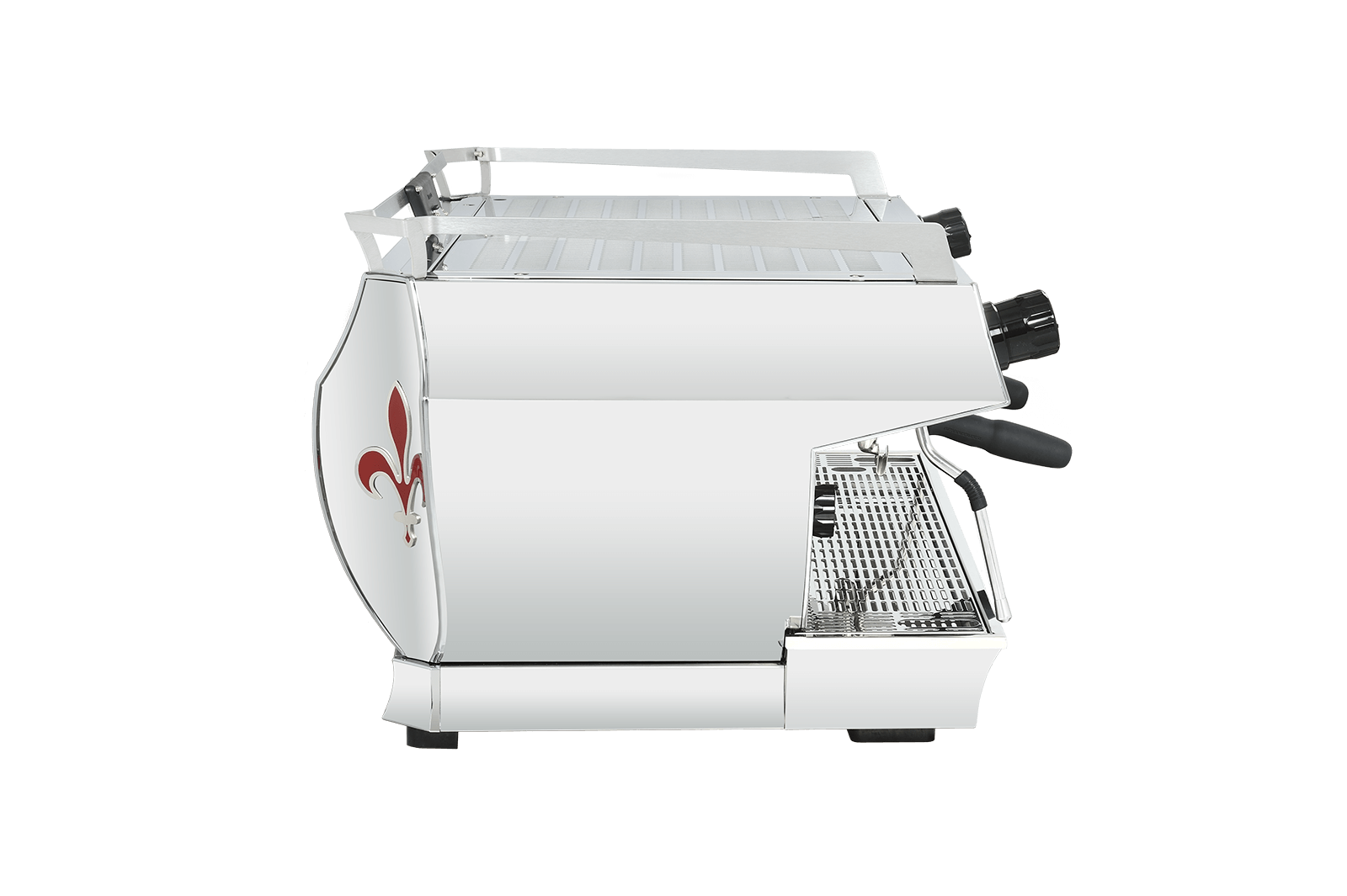 La Marzocco GB5 S Siebträger-Espressomaschine 2-gruppig