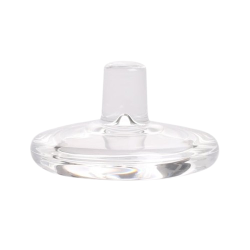 Chemex Glasdeckel Deckel Kaffeebereiter Karaffe