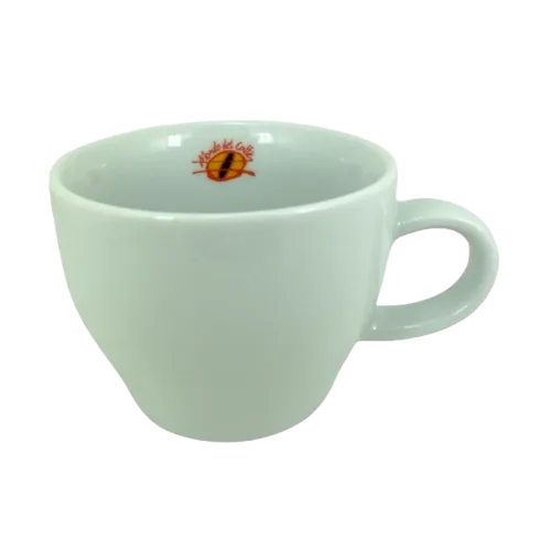 Kahla Sommelier 2.0 Espressotasse mit Untertasse Porzellan