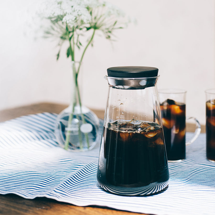 Hario Shizuku Slow Cold Brewer Cold Brew Maker