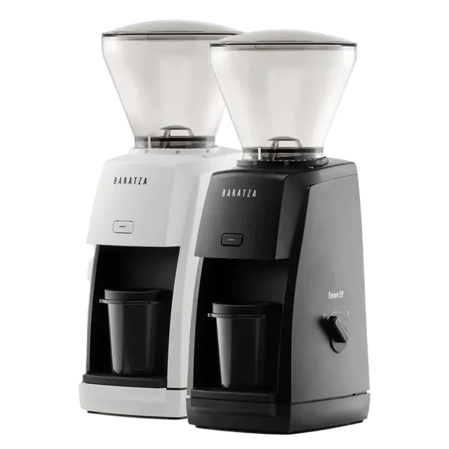 Baratza Encore ESP Espressomühle Kaffeemühle Schwarz