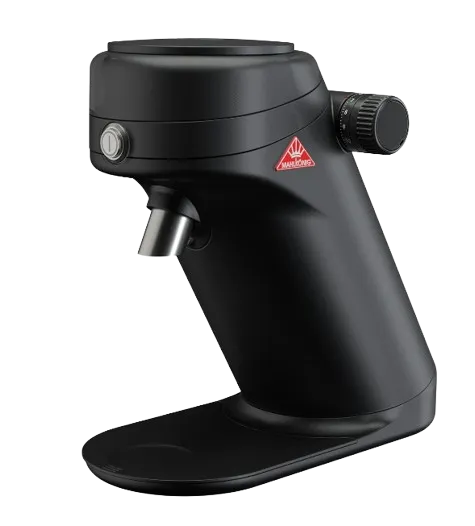 Mahlkönig X64 SD Kaffeemühle Black Single-Dose-Mühle