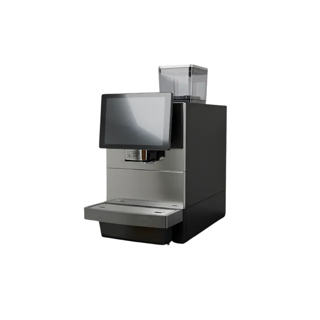 Barista Buddy Pro S V2 Kaffeevollautomat 100 Tassen