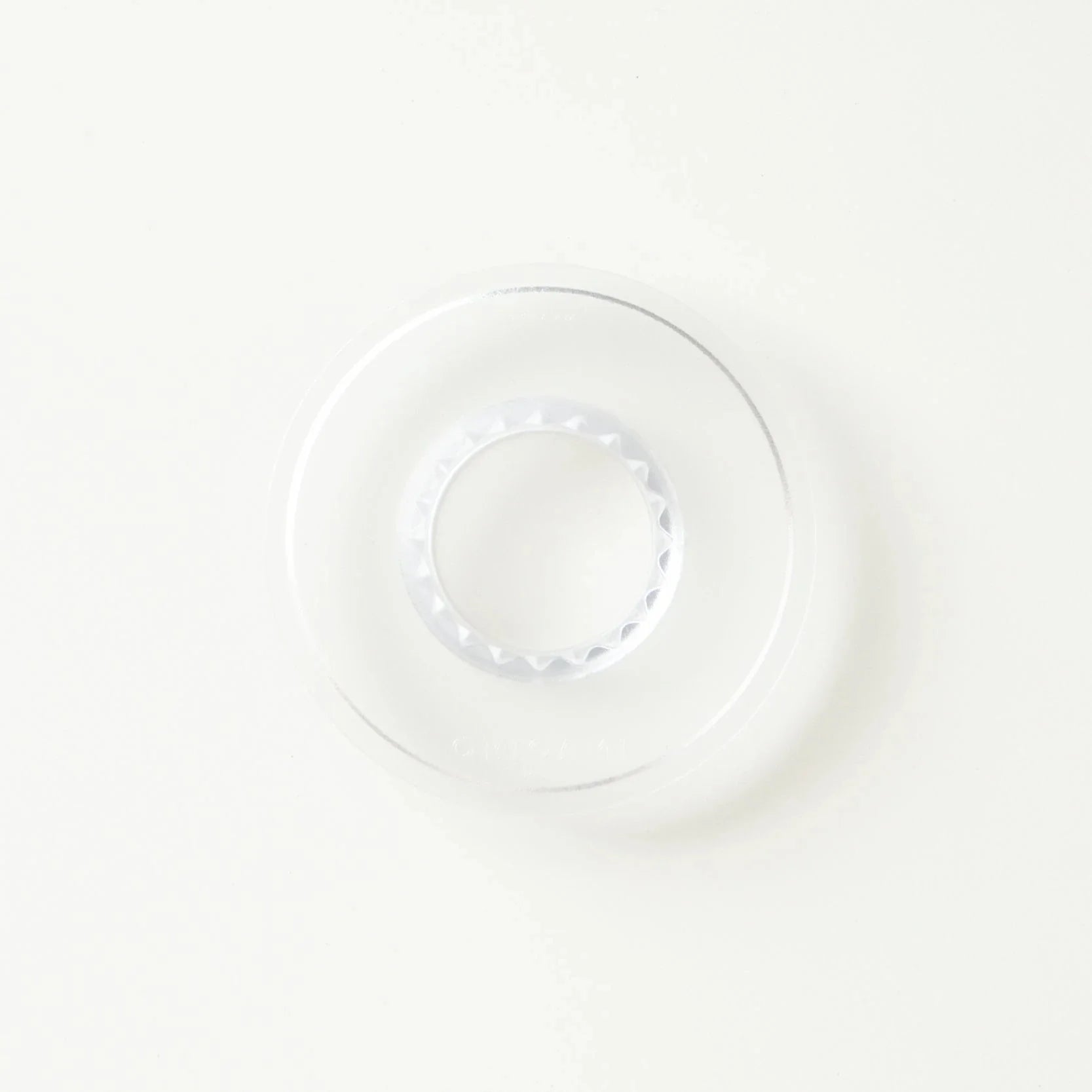Schvarz Origami AS Dripper Holder Dripper-Halter