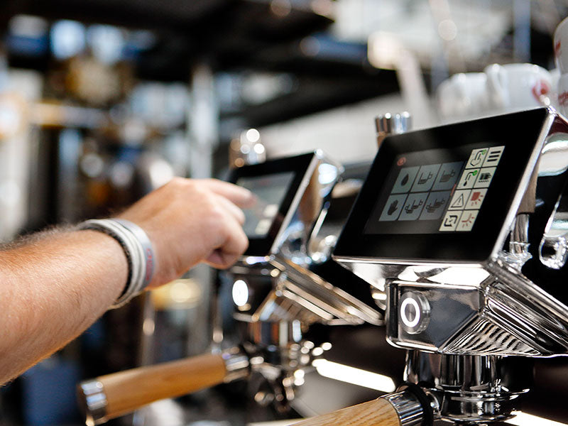 Mondo del Caffè Barista Seminar Gutschein 74,90 €