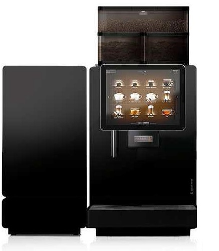 Mondo del Caffè Maschinen Franke SU05 Kühleinheit 5 Liter