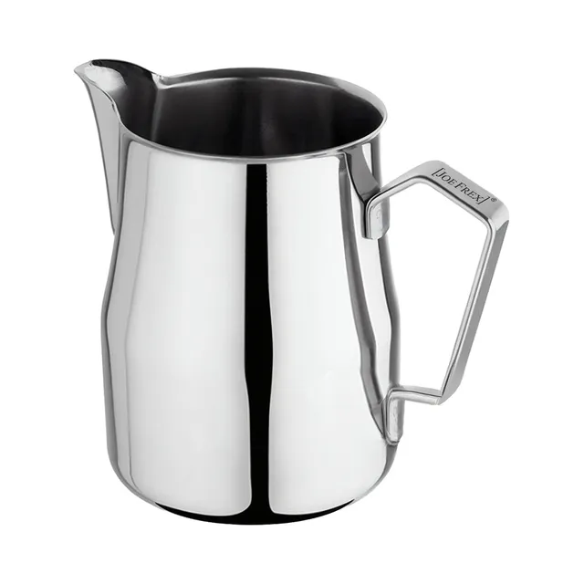 JoeFrex Latte Art Milchkännchen 0,35 L Edelstahl