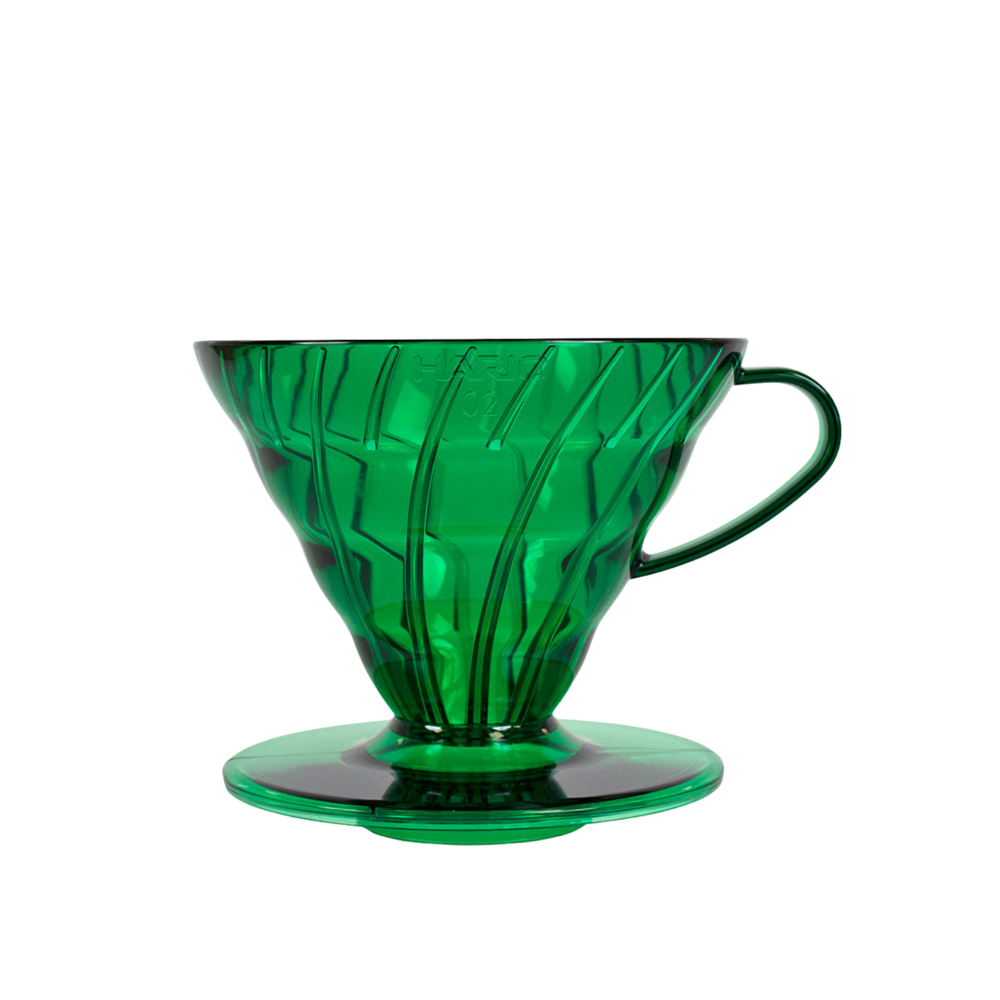 Hario V60 02 Dripper Kaffeefilter Set 40 Filter Pour Over