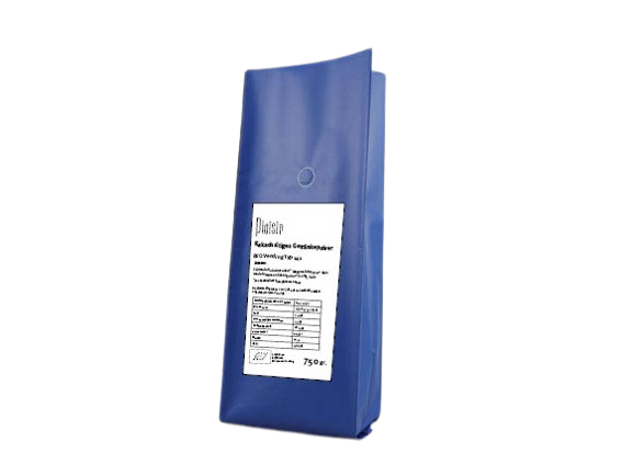 Mondo del Caffè Trinkschokolade Bio Fairtrade 20% Kakao