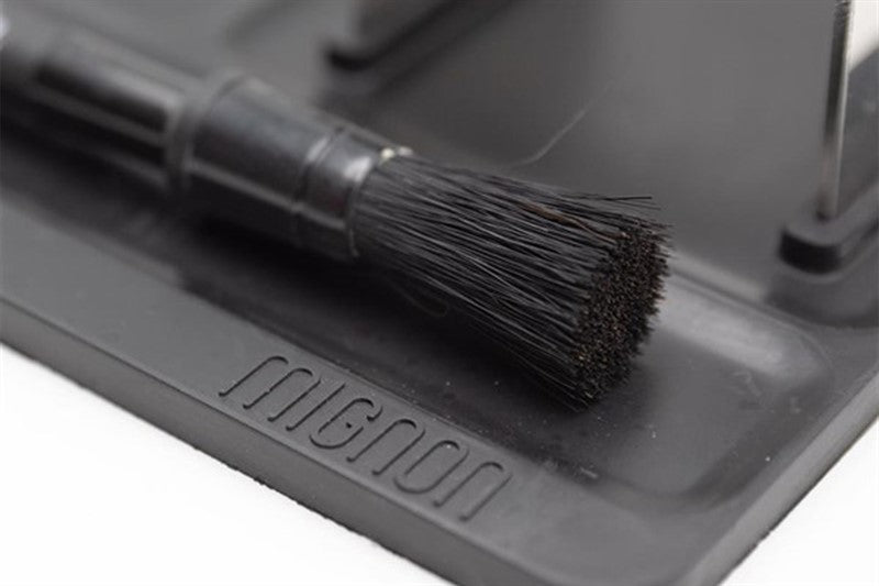 Mondo del Caffè Tamping Matten Kit Tamperstation