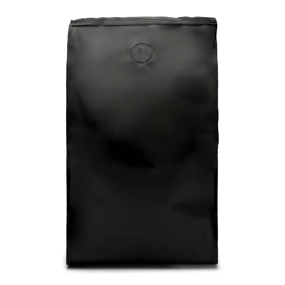 WÜPAKA Litembo Espresso ganze Bohne 500g Eigenlabel