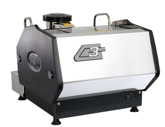 La Marzocco GS3 Siebträgermaschine Dualboiler PID